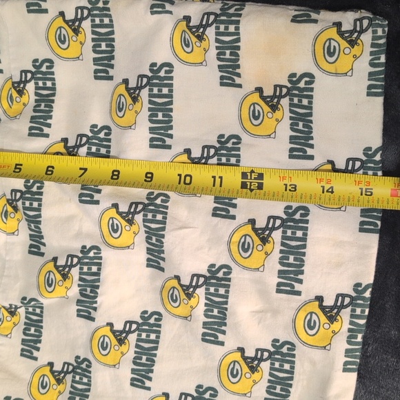 Packers Drawstring Bag - Picture 3 of 4